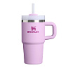 Стакан Stanley The Quencher 0.59 (Soft orchid)